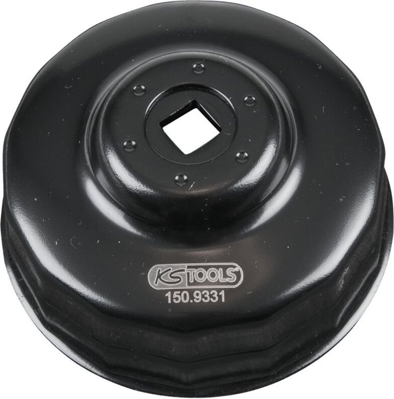 3/8' Ölfilterschlüssel, 80/82-15