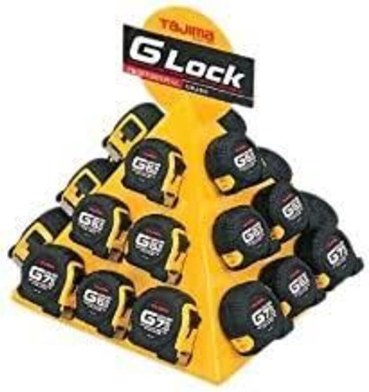 Glpset G-Lock pyramide glpset