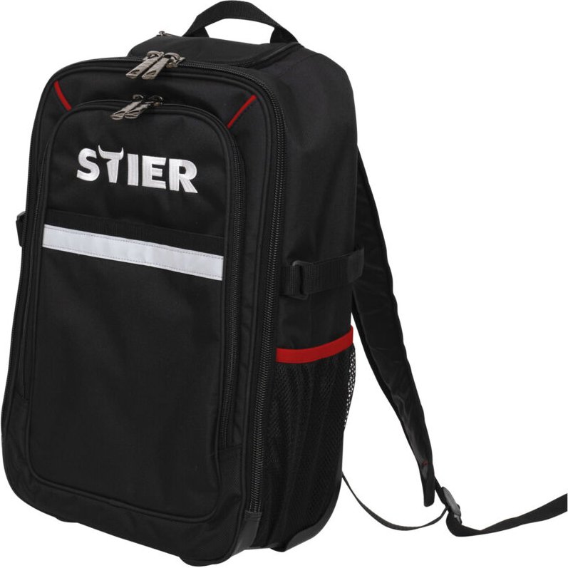 STIER Rucksack-Trolley für Werkzeuge