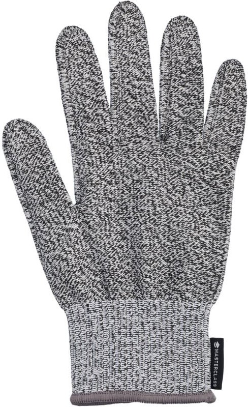 KitchenCraft MasterClass Handschuh de Schutz de Küche de UHMWPE-Faser, Einheitsgröße