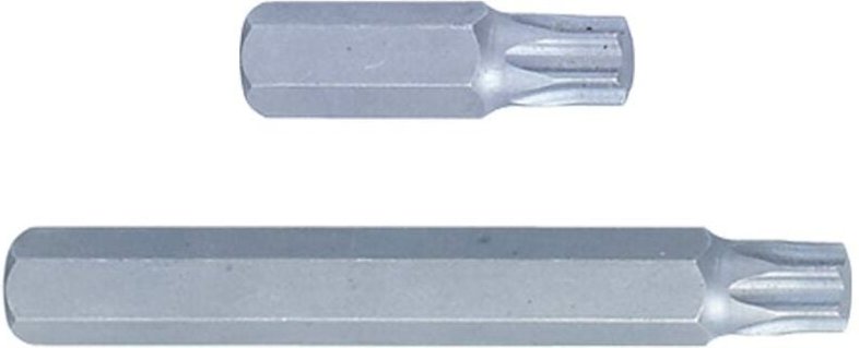 Thumbnail - King tony końcówka torx t40x80mm 6-kąt.10mm...