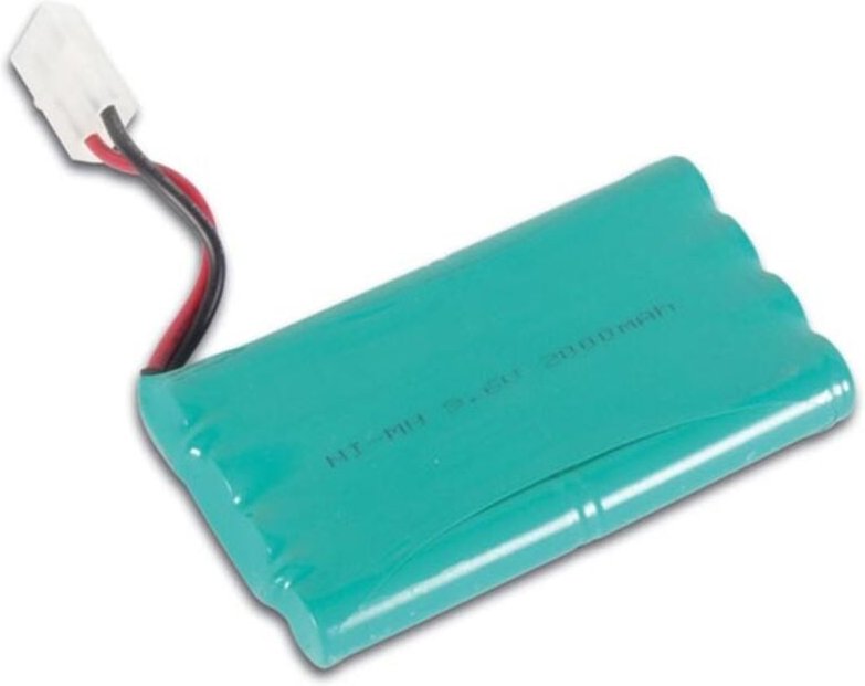 Camelion - NiMH racing pack 9.6 v - 2000 mAh