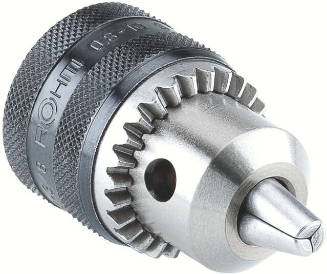 Röhm Zahnkr.-Bohrfutter Prima 3-16mm 1/2' x20
