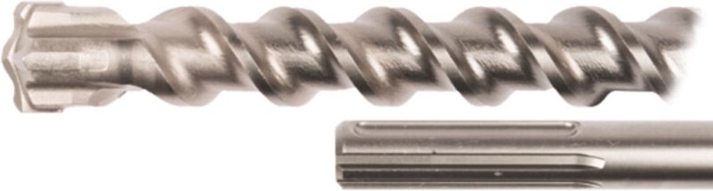 Zentro max Hammerbohrer, sds-max, 32 x 1.200 / 1.320 mm sds-max • 32 x 1.200 mm - Makita