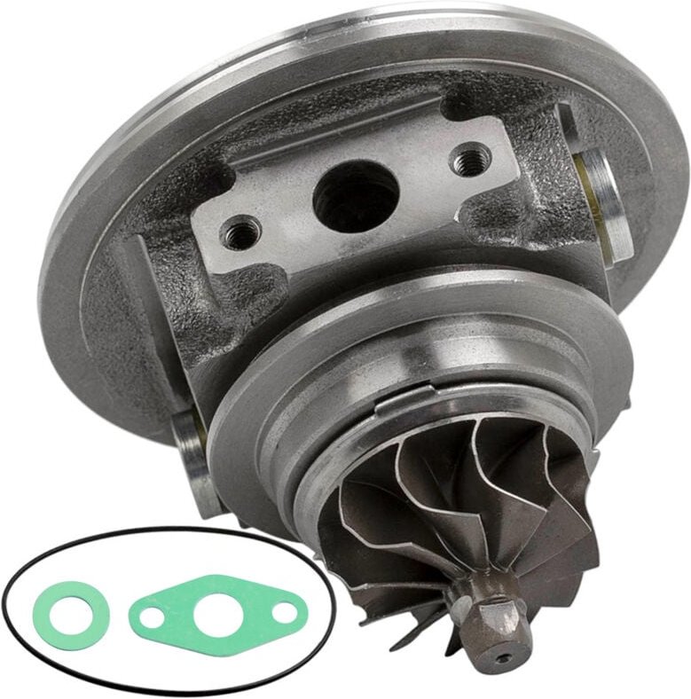 Rumpfgruppe Chra for Audi A3 vw Golf v gti Passat 2.0 tfsi 147kW 200 ps axx