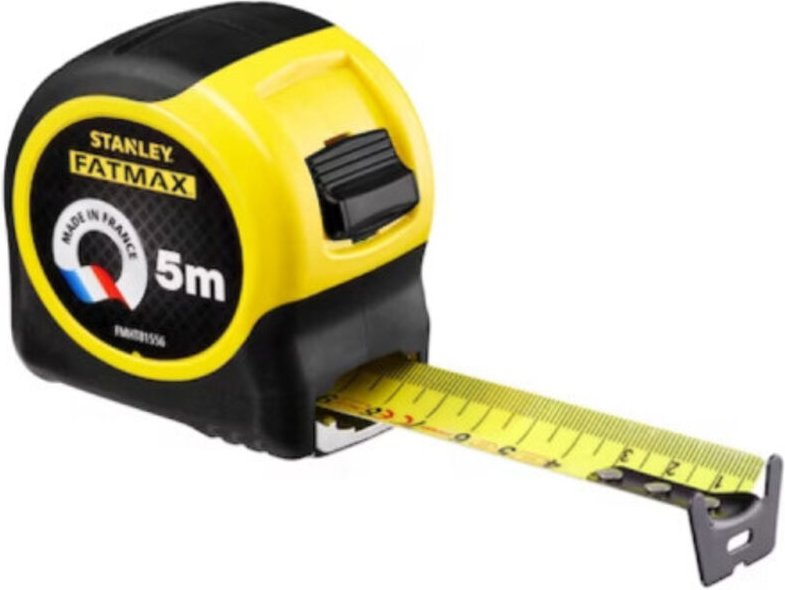 Stanley - Messung Blade Armor Fatmax 5 mx 32 mm FMHT81556-0