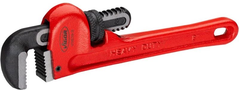 Rohrzange ∙ V5639-8 ∙ Länge: 170 mm