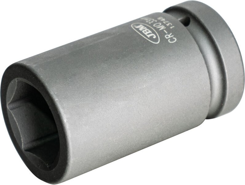 1" 33mm Sechskant-Steckschlüssel. JBM13748