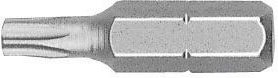 Standard Torx-Spitze 1/4' Kurze Führung (T10x25) Witte 29503