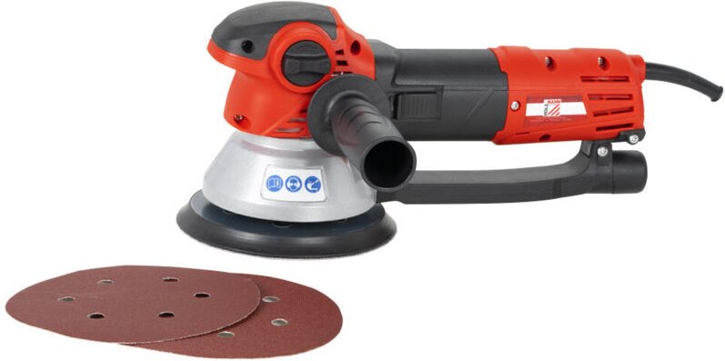 Holzmann - EZS150PRO Auto-Poliermaschine