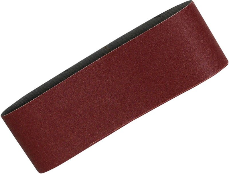 Schleifband K60 76x533mm 5 Stück Bandschleifer Feinschliff P-37188 - Makita