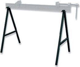 Urko - Bockpaar für Gauben - Höhe 80cm - 872