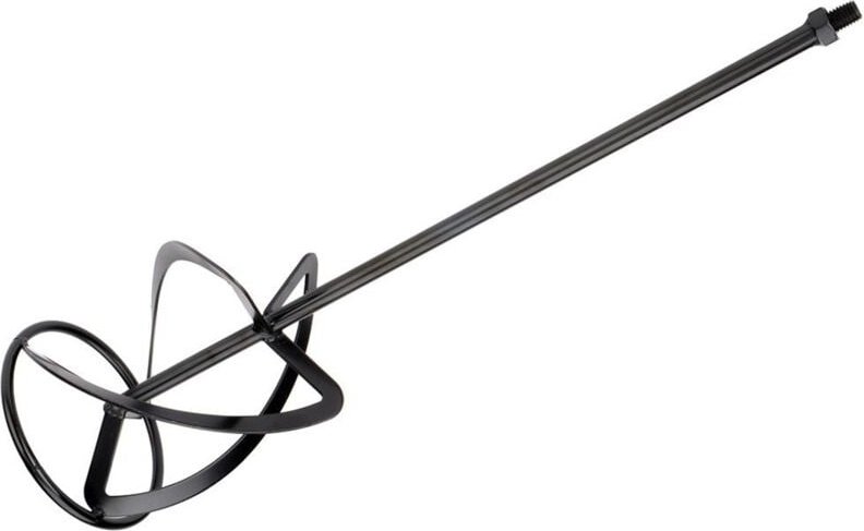 Rührer für Putz, Mörtel, 160mm x 590mm, M14 - Bellota