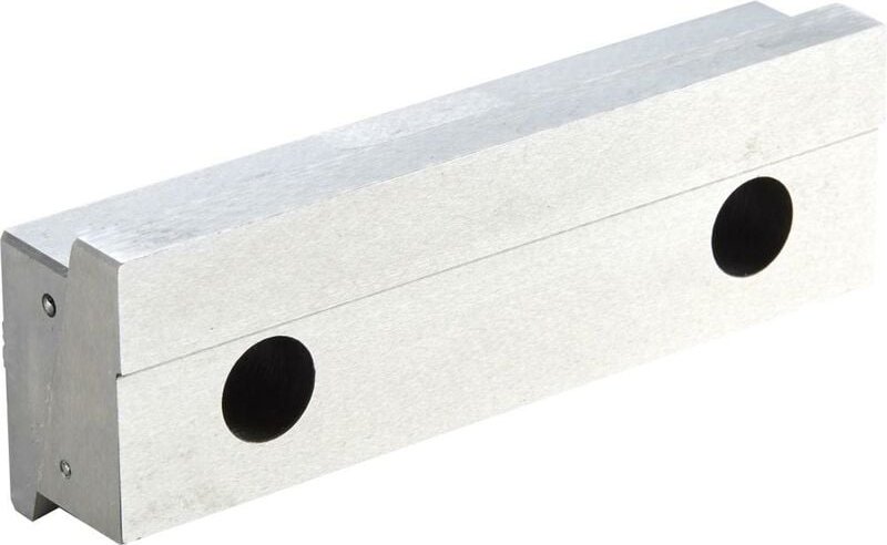 Spannbacke mit Niederzug 160 Arno/CNC kesel