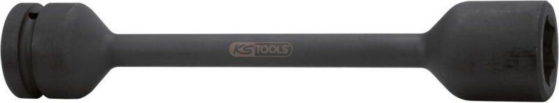 1' Sechskant-Torsions-Kraftstecknuss, xl, 33mm, 600Nm