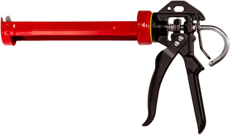 Auspresspistole kpm 3 - 541441 - Fischer