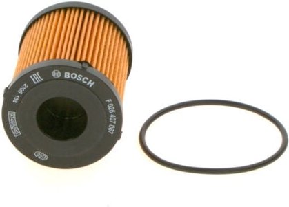 Ölfilter F026407067 Bosch