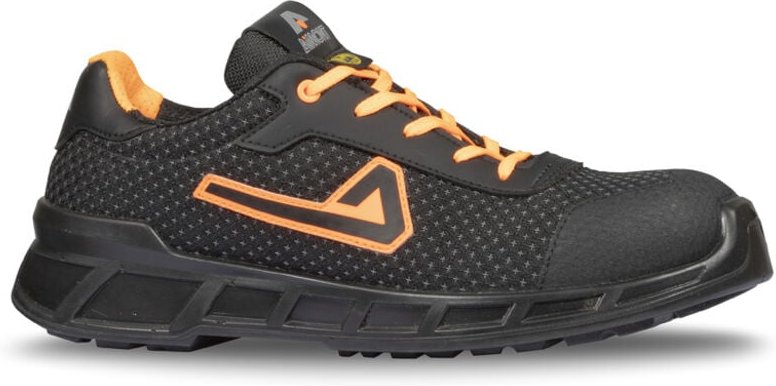 Sicherheitsschuhe niedrig IBIS ESD S3 CI SRC 42