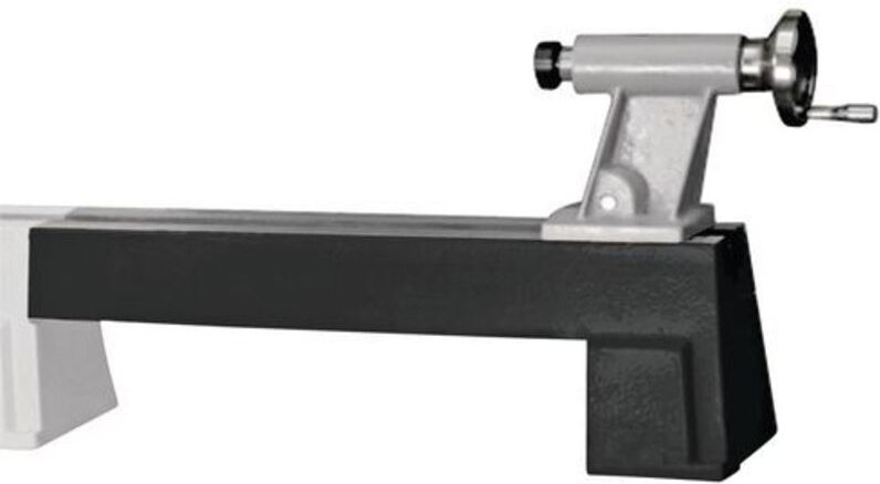 HOLZSTAR 5930460 550 mm DB 460 XL Vario Bettverlängerung