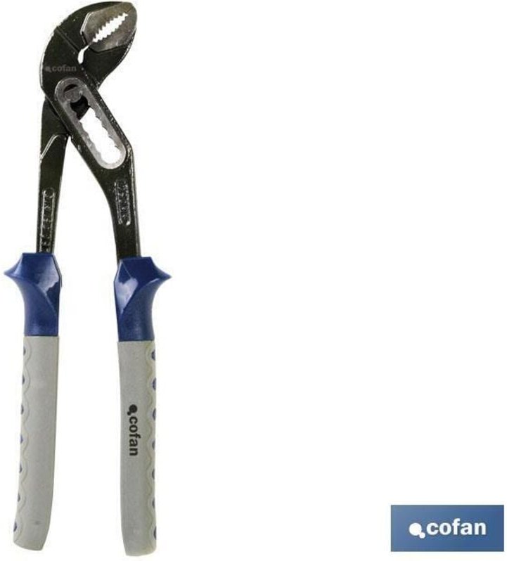 Zangenmaß 10, hohe Leistung – 250 mm