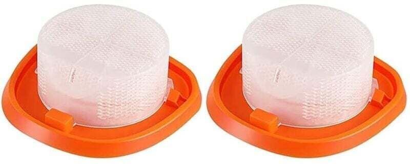 Filter für den Handstaubsauger HNVC220BCP07, Staubschutzteile HNVCF10, Reinigungszubehör für Saugroboter