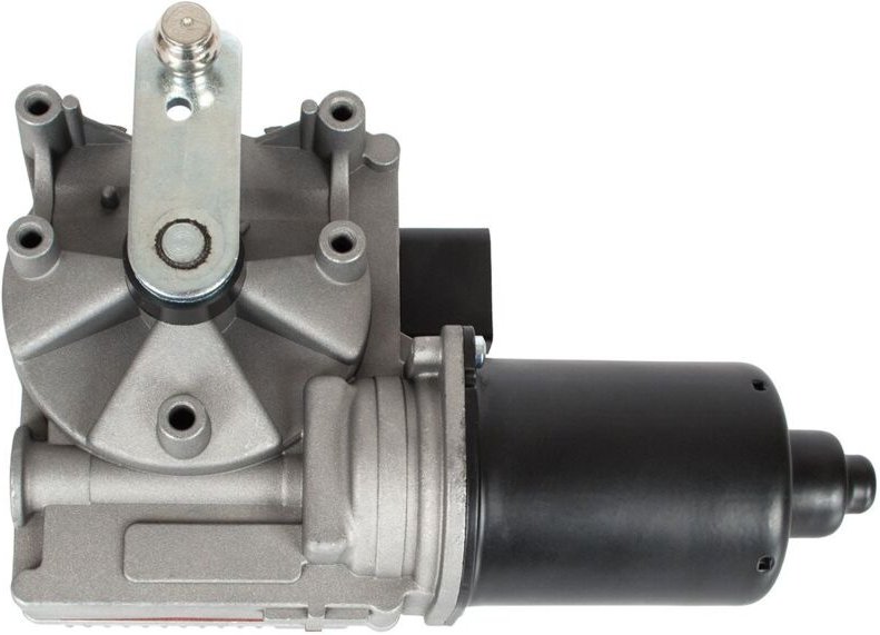 Audi Q7 4L 06-15 Frontwischermotor