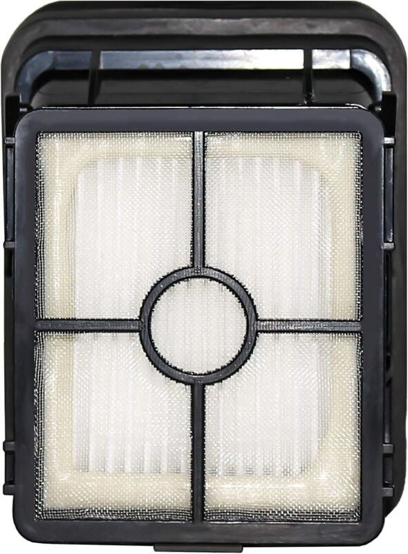 Ersatz-HEPA-Filter für Staubsauger, kompatibel mit Bissell 1866 Serie CrossWave 1785 Staubsaugern, Teilenummer 1608684