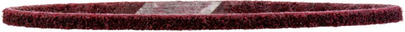 5 Vliesbänder 19x457 mm, mittel, für Bandfeile (626392000) - Metabo