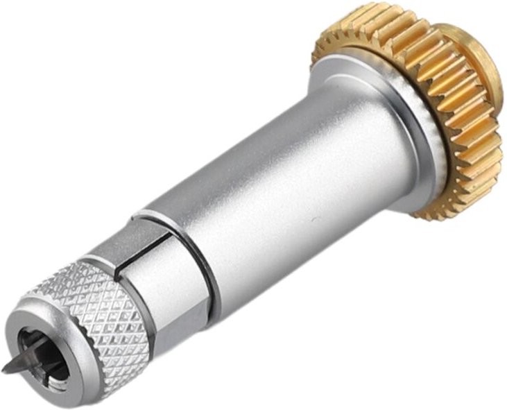 Messerklinge und Antriebsgehäuse, Harte Langlebige Schneidklinge, für -Schneidemaschine