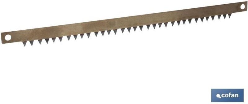 Trockenholzsägeblatt 21/533 mm