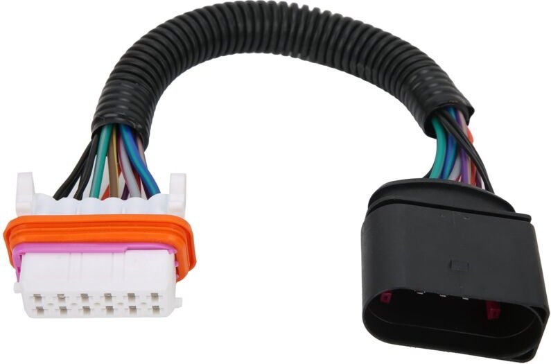 Xenon-Scheinwerfer-Kabelbaum 955 631 239 11 Passend für Porsche Cayenne 2003-2006 - Jeffergarden