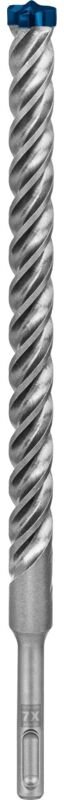 Expert sds plus-7X Hammerbohrer, 16 x 200 x 265 mm, 10er-Pack - Bosch