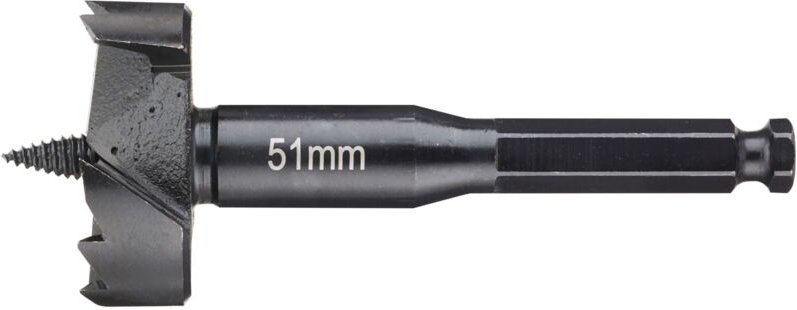 Forstnerbohrer Rapidbohrer 51 mm DT4582-QZ - Dewalt