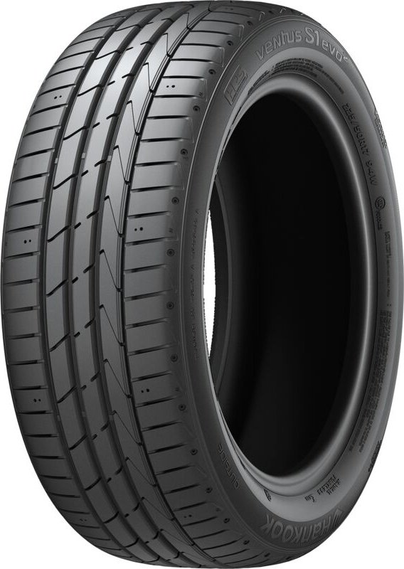 HANKOOK Sommer 205/60 R16 TL 92V VENTUS S1 EVO2 SUV K117B HRS