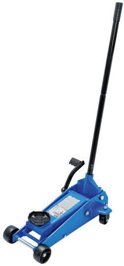 Bgs Technic - bgs Walzenheber - 3t - 9251