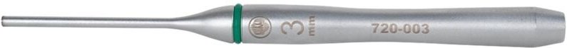 Kukko 720-003 Splintentreiber 3 Mm Einzeln