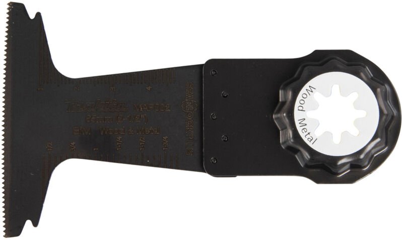 Makita Tauchsägeblatt MAP002 65x50 mm 1,3 mm B-66335