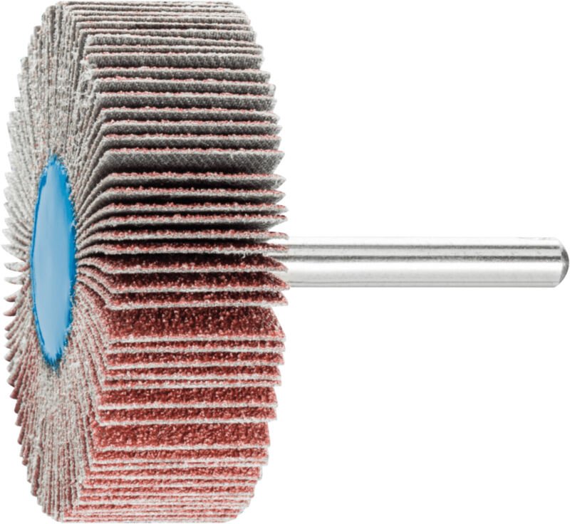 Thumbnail - Fächerschleifwerkzeuge f 6020/6 a 60 10 Stk - Pferd