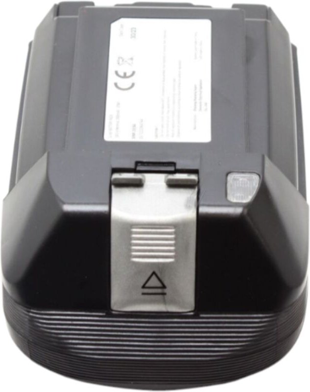 Ersatzteil - 18V-Batterie - - ROWENTA