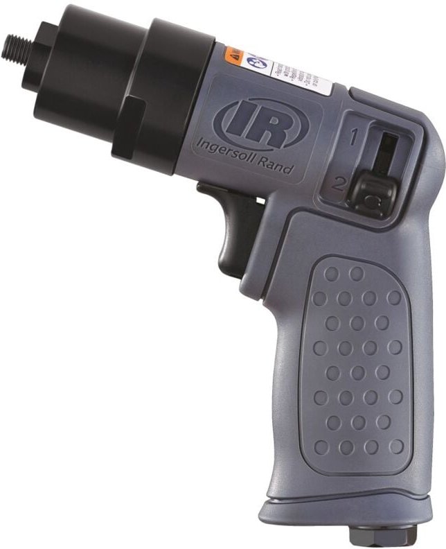 Druckluft-Polier-und Schleifmaschine 3129XPA für Metall + Holz - Ingersoll Rand