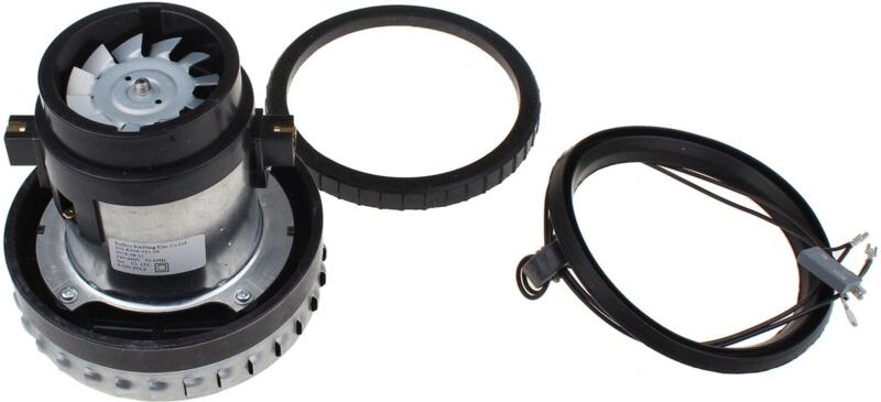 Kärcher SAUGTURBINE KPL. FU 4.490-000.0