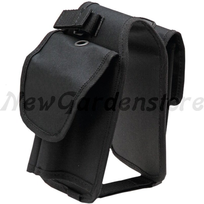 Werkzeugtasche für Doppeltank 32270749 Werkzeughaltersockel 32270774