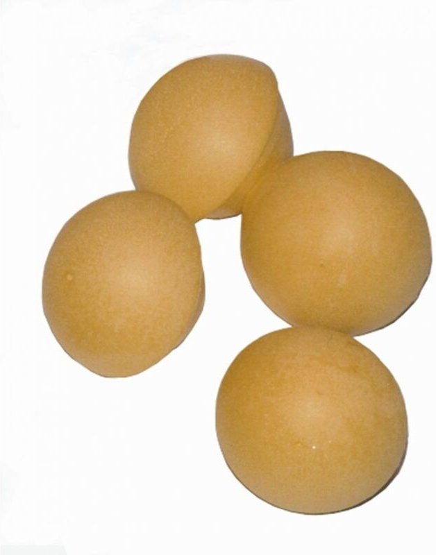 Ersatzstöpsel Für E-A-R Caps, Flexicap Und Ear Band, Box A