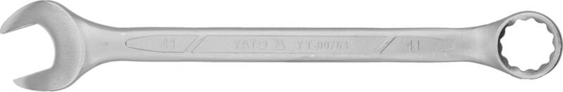 Yato YT-00763 Kombischlüssel