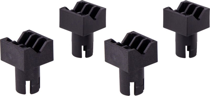 4 Spannbacken f. 6170-99 - 6172000 - Wolfcraft