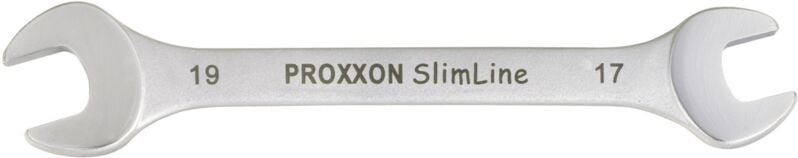Doppelmaulschlüssel, 10 x 11 mm - 23834 - Proxxon