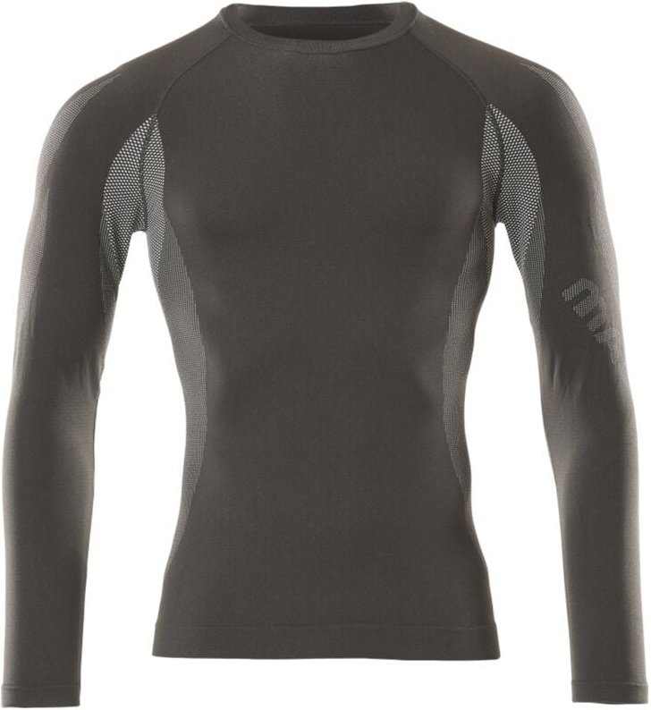 Mascot Parada Unterhemd Gr. L-XL dunkelanthrazit