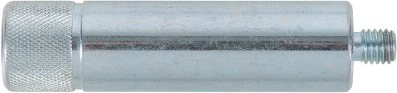 Ks tools Zentrierdorn-Aufnahme