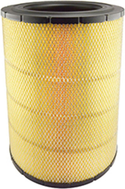 Luftfilter baldwin RS3700XP - Äquivalent sa 16089 hifi filter