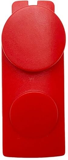 1 StüCk Clip Latch Tab Button + Spring Wand Tool Switch für V6 V7 V8 V10 V11 V12 V15 Staubsaugerteile